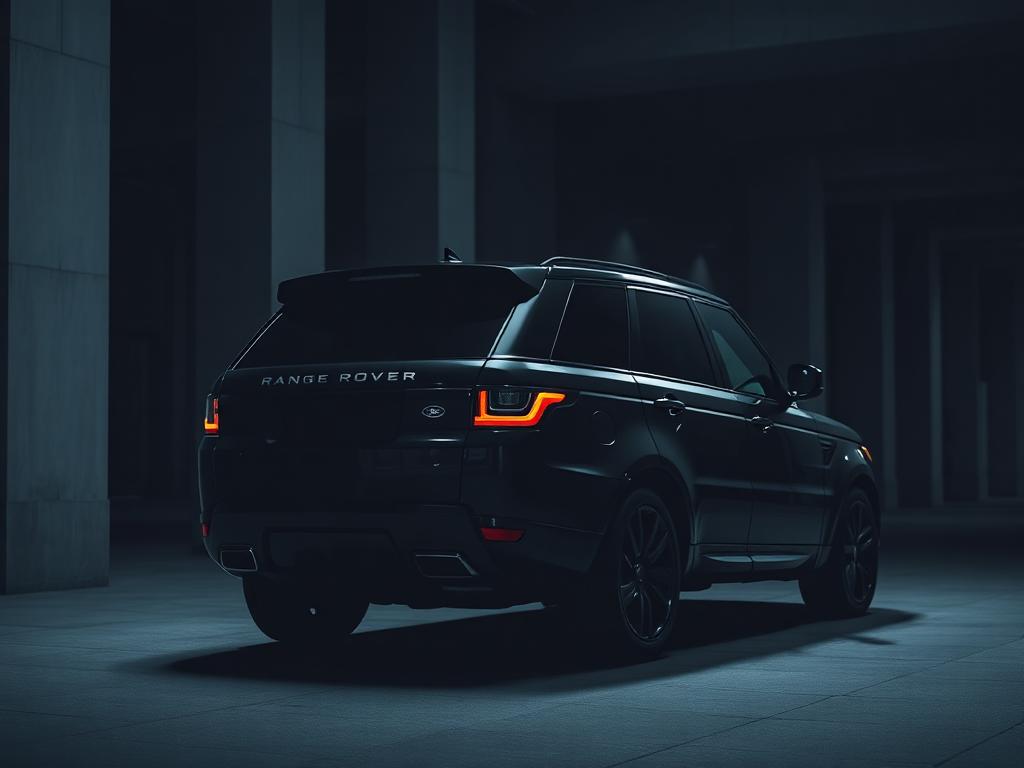 Range Rover Sport
